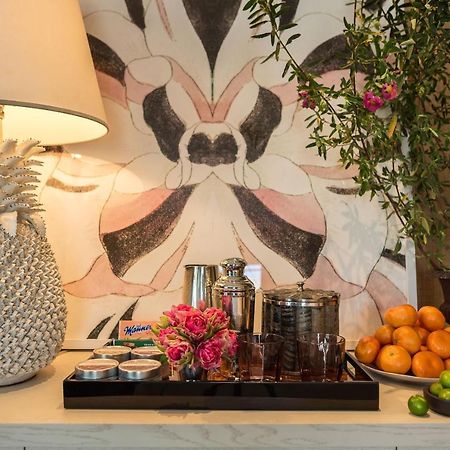 Hotel 850 Svb, West Hollywood, A Member Of Design Hotels Los Angeles Bagian luar foto