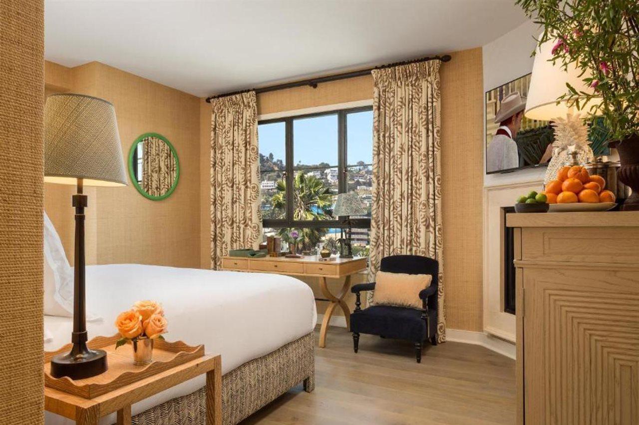 Hotel 850 Svb, West Hollywood, A Member Of Design Hotels Los Angeles Bagian luar foto