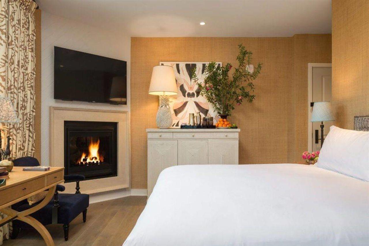 Hotel 850 Svb, West Hollywood, A Member Of Design Hotels Los Angeles Bagian luar foto
