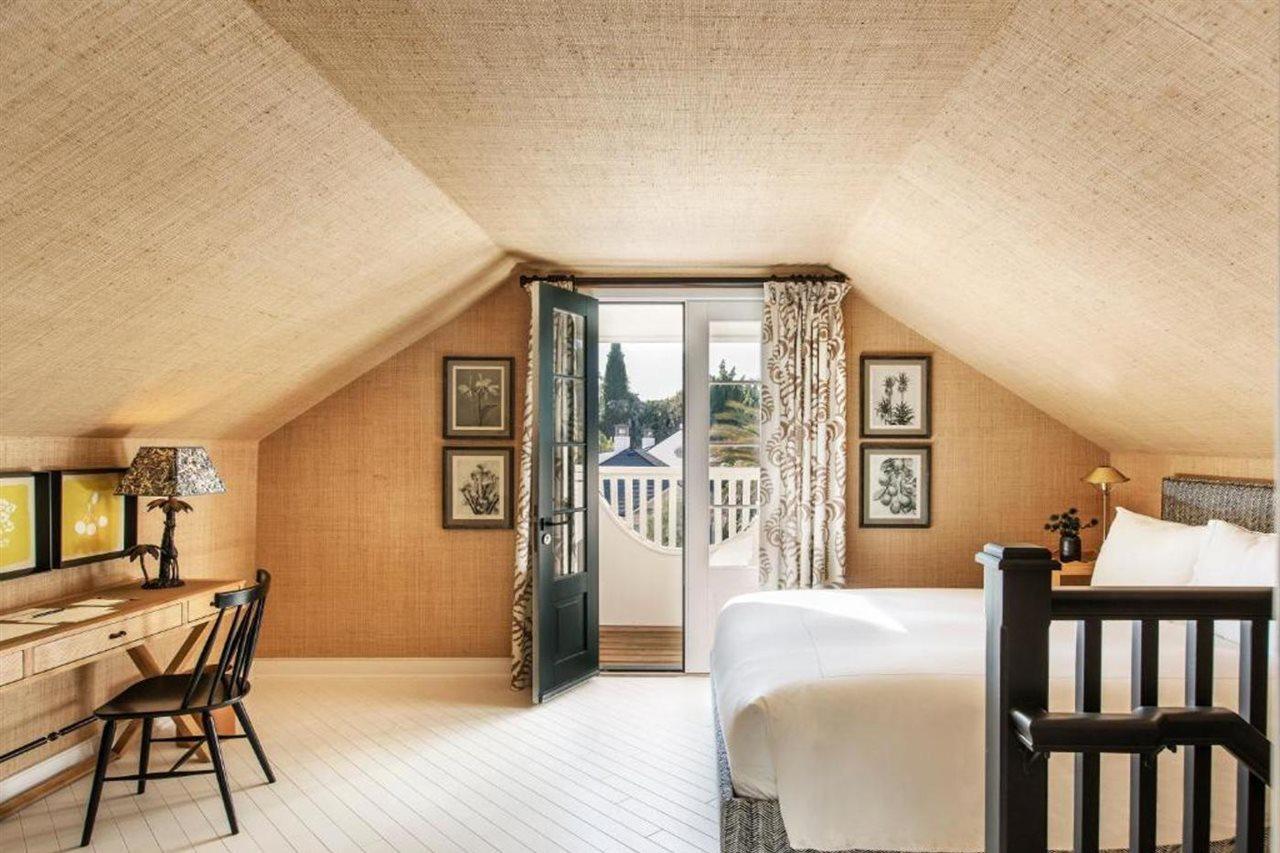 Hotel 850 Svb, West Hollywood, A Member Of Design Hotels Los Angeles Bagian luar foto