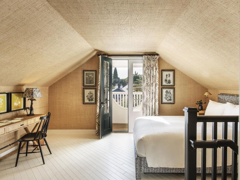 Hotel 850 Svb, West Hollywood, A Member Of Design Hotels Los Angeles Bagian luar foto