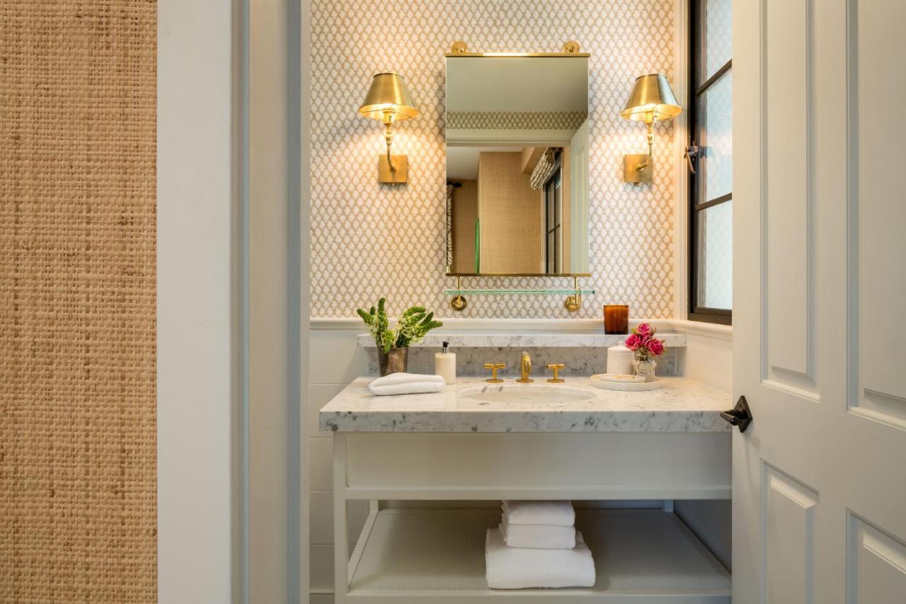 Hotel 850 Svb, West Hollywood, A Member Of Design Hotels Los Angeles Bagian luar foto