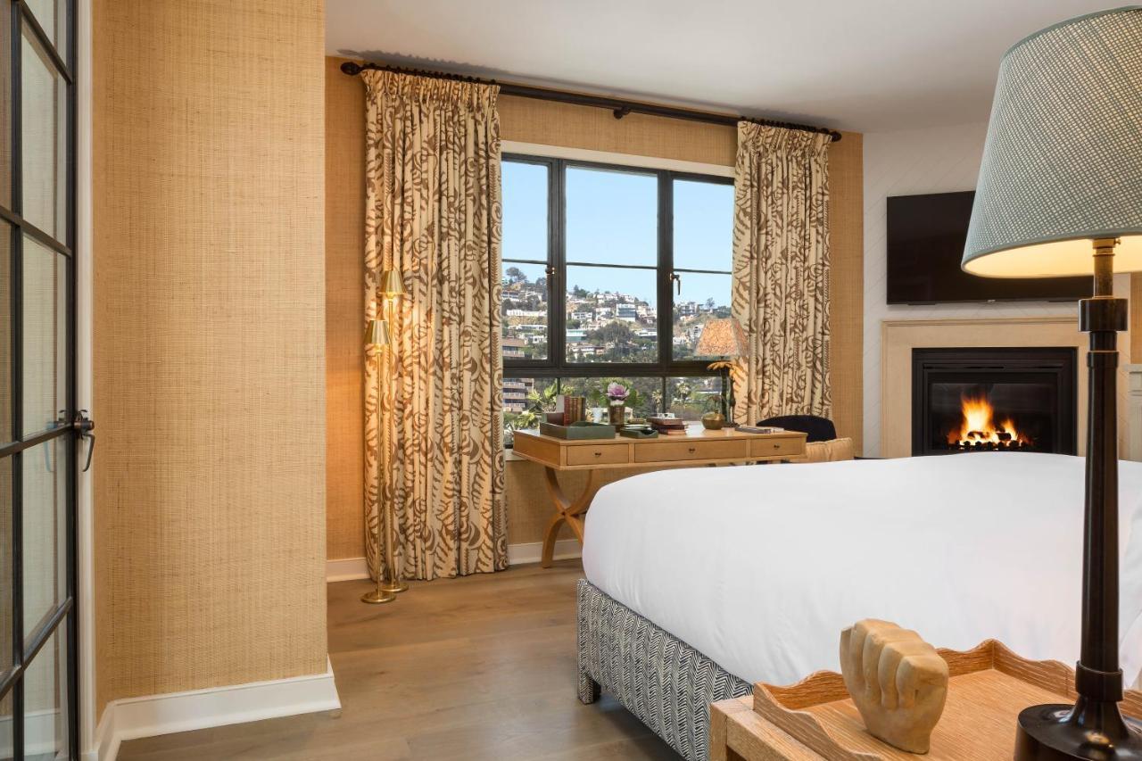 Hotel 850 Svb, West Hollywood, A Member Of Design Hotels Los Angeles Bagian luar foto