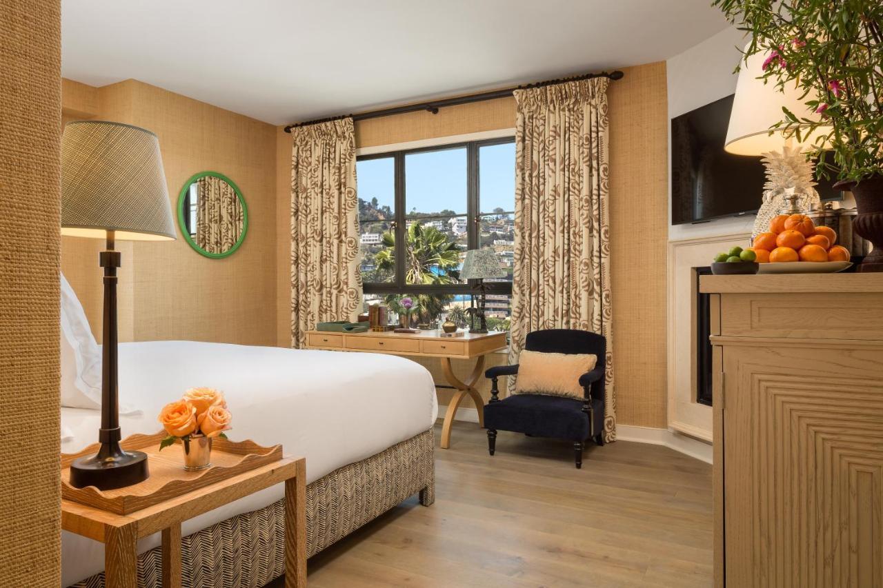 Hotel 850 Svb, West Hollywood, A Member Of Design Hotels Los Angeles Bagian luar foto
