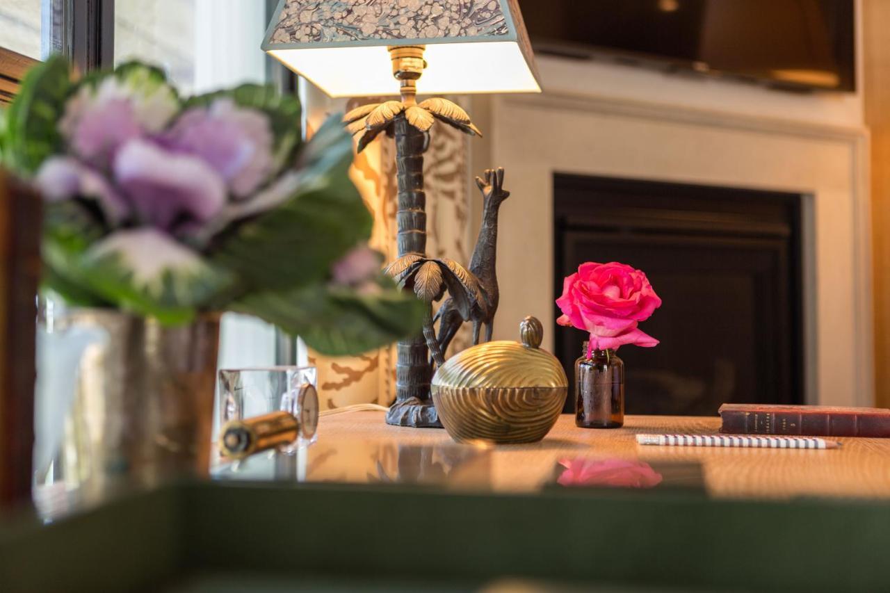 Hotel 850 Svb, West Hollywood, A Member Of Design Hotels Los Angeles Bagian luar foto