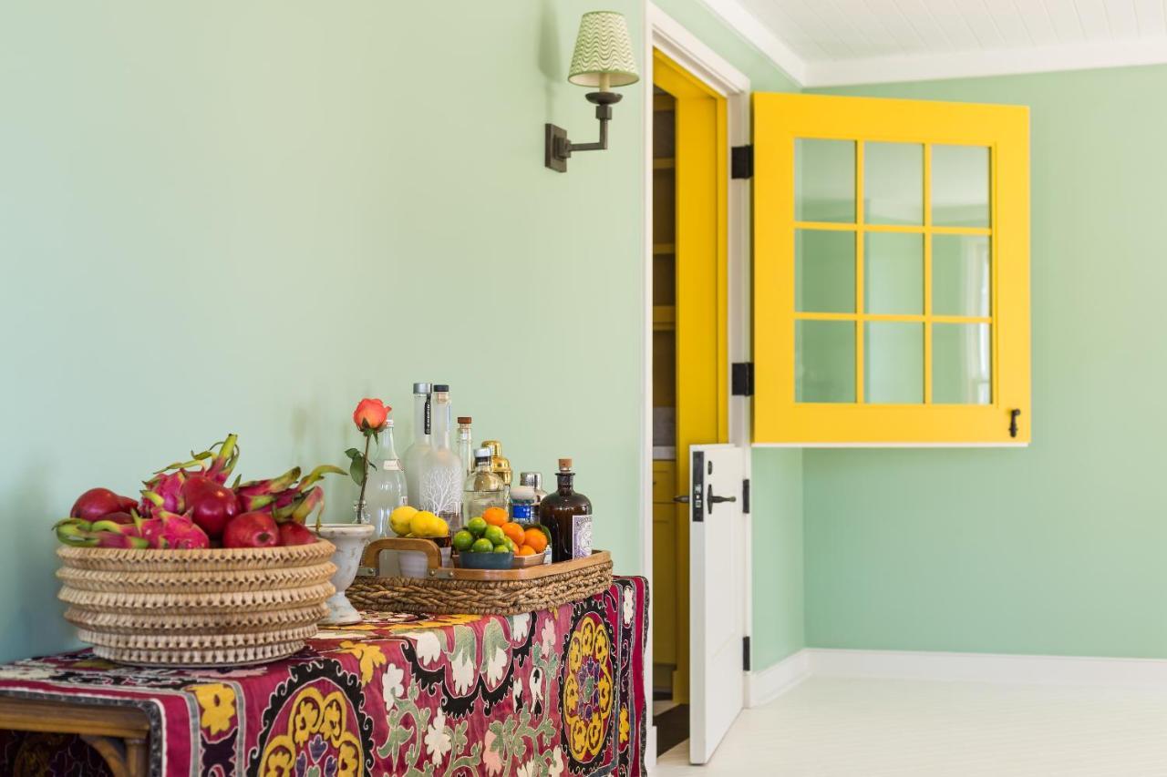 Hotel 850 Svb, West Hollywood, A Member Of Design Hotels Los Angeles Bagian luar foto