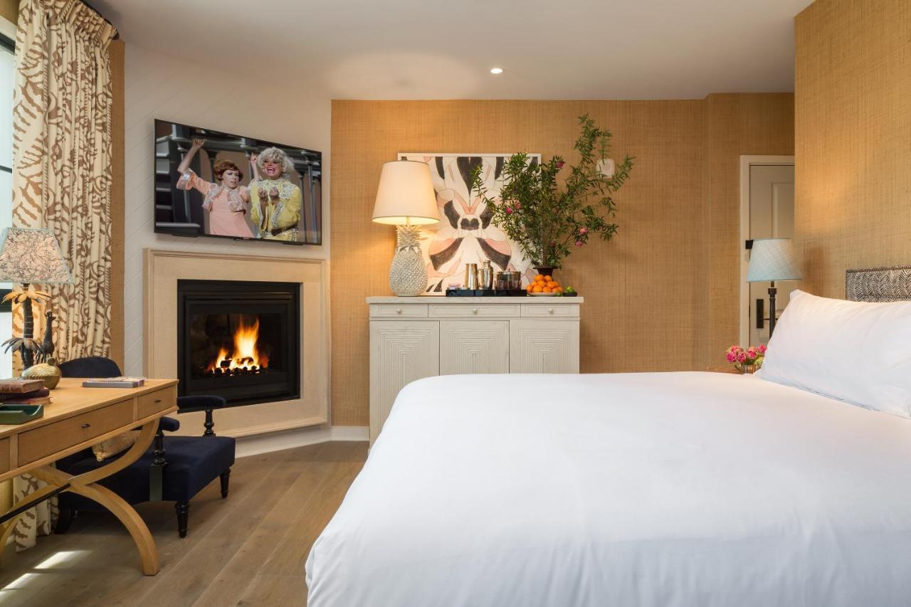 Hotel 850 Svb, West Hollywood, A Member Of Design Hotels Los Angeles Bagian luar foto