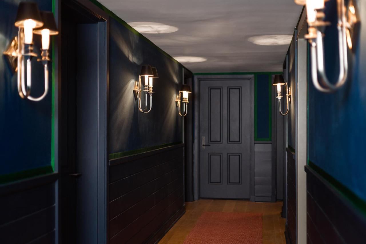 Hotel 850 Svb, West Hollywood, A Member Of Design Hotels Los Angeles Bagian luar foto