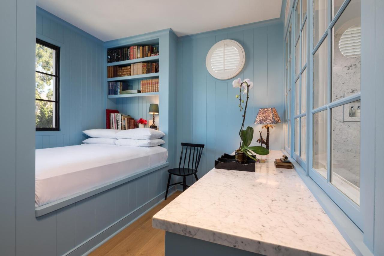 Hotel 850 Svb, West Hollywood, A Member Of Design Hotels Los Angeles Bagian luar foto