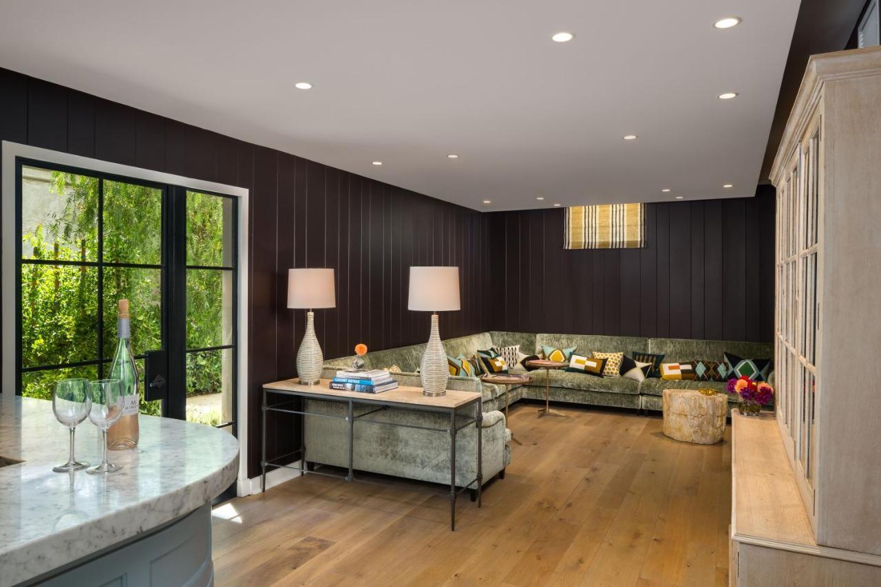 Hotel 850 Svb, West Hollywood, A Member Of Design Hotels Los Angeles Bagian luar foto