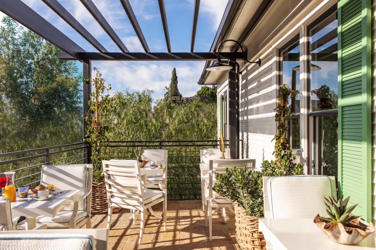 Hotel 850 Svb, West Hollywood, A Member Of Design Hotels Los Angeles Bagian luar foto