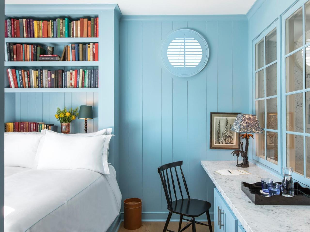 Hotel 850 Svb, West Hollywood, A Member Of Design Hotels Los Angeles Bagian luar foto