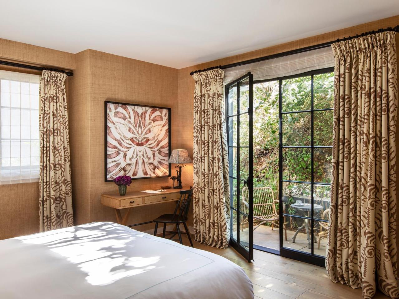 Hotel 850 Svb, West Hollywood, A Member Of Design Hotels Los Angeles Bagian luar foto