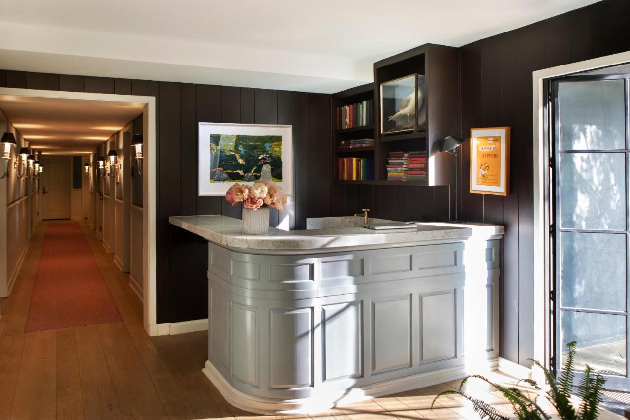 Hotel 850 Svb, West Hollywood, A Member Of Design Hotels Los Angeles Bagian luar foto