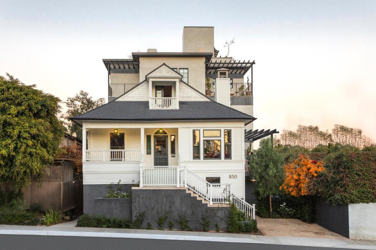 Hotel 850 Svb, West Hollywood, A Member Of Design Hotels Los Angeles Bagian luar foto