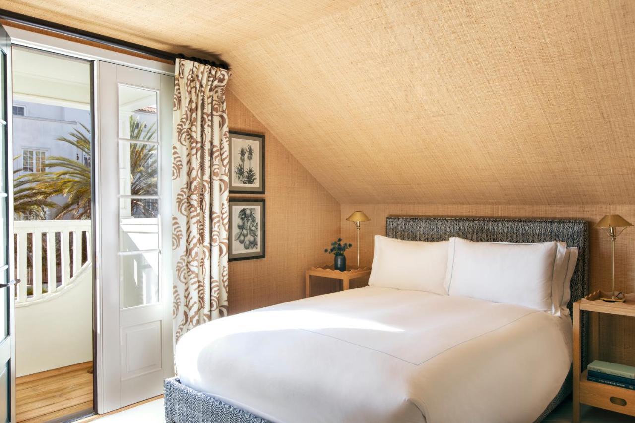 Hotel 850 Svb, West Hollywood, A Member Of Design Hotels Los Angeles Bagian luar foto