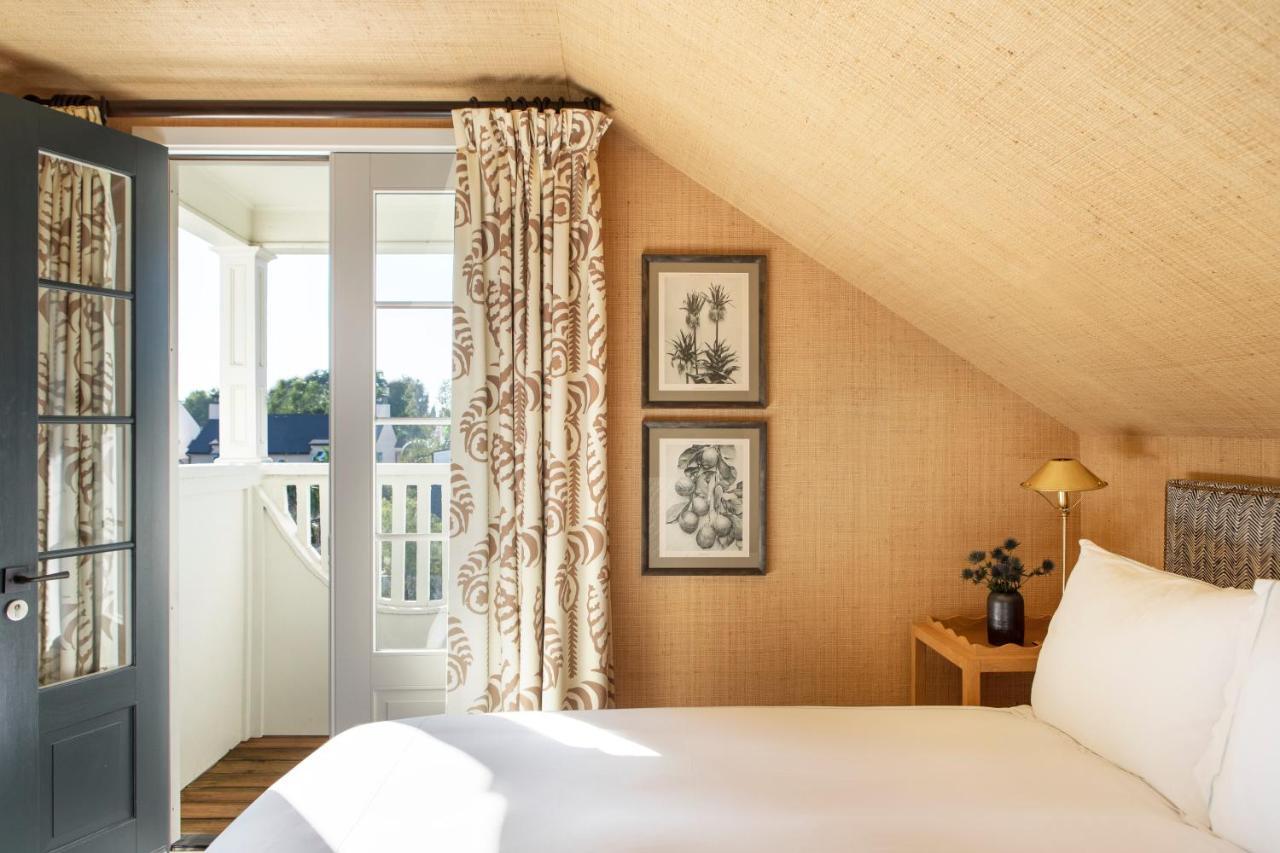 Hotel 850 Svb, West Hollywood, A Member Of Design Hotels Los Angeles Bagian luar foto