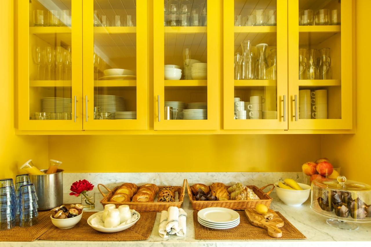 Hotel 850 Svb, West Hollywood, A Member Of Design Hotels Los Angeles Bagian luar foto