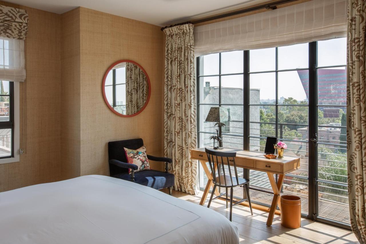 Hotel 850 Svb, West Hollywood, A Member Of Design Hotels Los Angeles Bagian luar foto