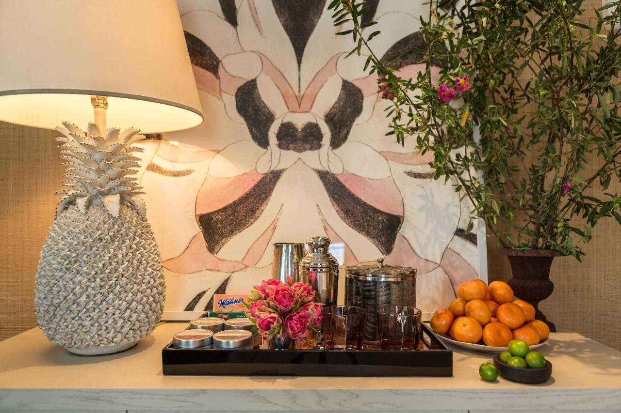 Hotel 850 Svb, West Hollywood, A Member Of Design Hotels Los Angeles Bagian luar foto